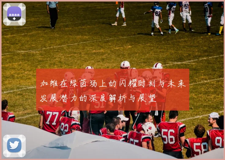 加维在绿茵场上的闪耀时刻与未来发展潜力的深度解析与展望