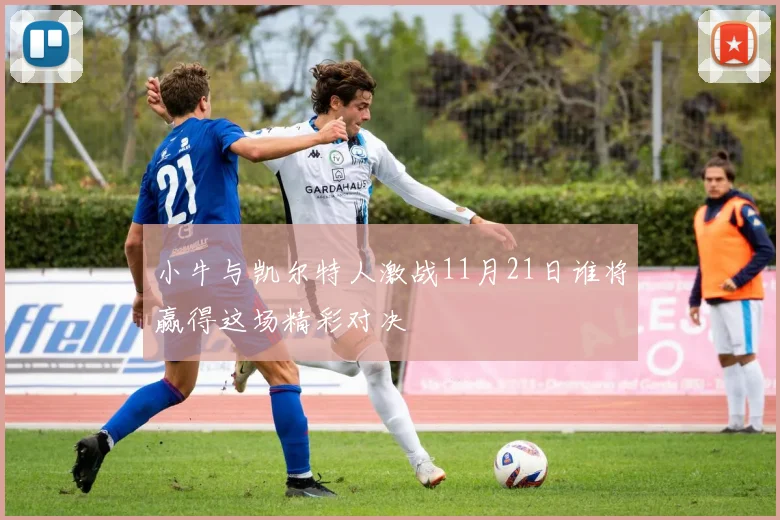 小牛与凯尔特人激战11月21日谁将赢得这场精彩对决