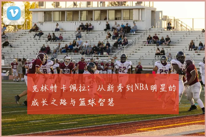 克林特卡佩拉：从新秀到NBA明星的成长之路与篮球智慧