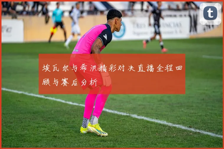 埃瓦尔与希洪精彩对决直播全程回顾与赛后分析