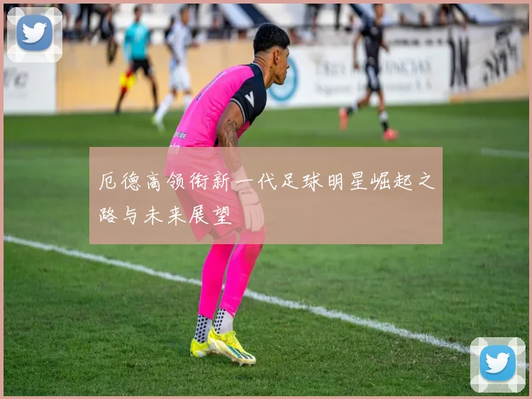 厄德高领衔新一代足球明星崛起之路与未来展望