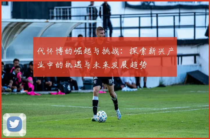 代怀博的崛起与挑战：探索新兴产业中的机遇与未来发展趋势